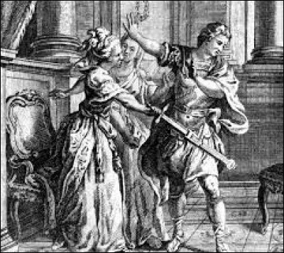La tragédie "Phèdre" est-elle une pièce de Jean Racine ?