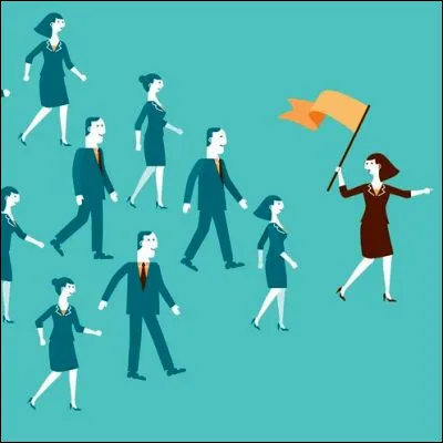 En psychologie, comment appelle-t-on le processus visant &agrave; faire adopter un point de vue &agrave; une autre personne par persuasion ou par imitation ?