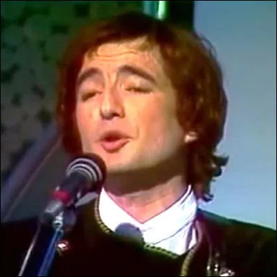 Lequel de ces titres est sign&eacute; Herv&eacute; Cristiani ?