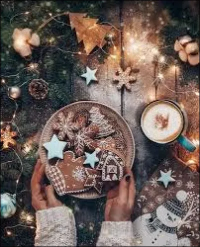 Ton événement préféré est :