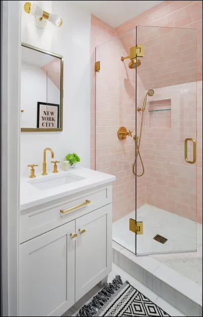 Avant de te coucher tu...