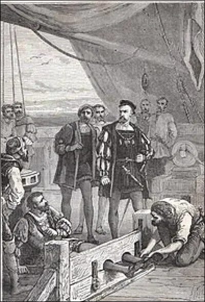 On l'apprécie avec une bonne baveuse, c'est le...