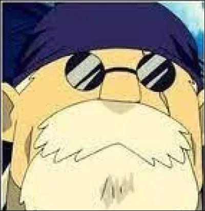 Où travaillait leur entraîneur ?