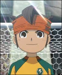 Personnages Inazuma Eleven