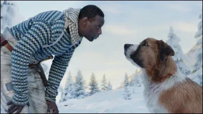 On va terminer avec ce film, un peu de neige et de nature permet de respirer !