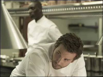 La réponse vous mettra peut-être l'eau à la bouche, ce qui prouve bien que l'on peut déguster du Omar ... à l'américaine !