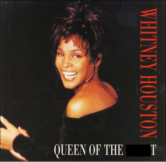 Quelle est cette chanson de 1993, interprétée par la chanteuse américaine Whitney Houston ?