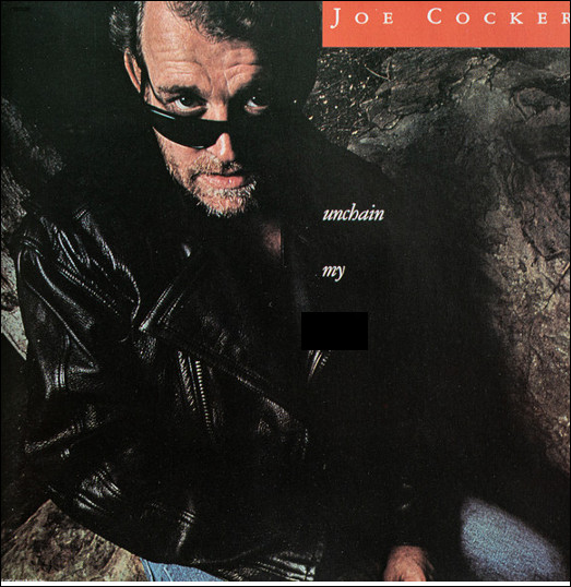 Quelle est cette chanson de 1977 interprétée par le chanteur de blues-rock britannique Joe Cocker ?