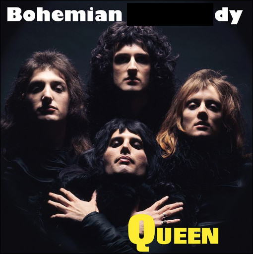 Quelle est cette chanson de 1975 écrite par Freddie Mercury qu'il interprète avec le groupe britannique Queen ?