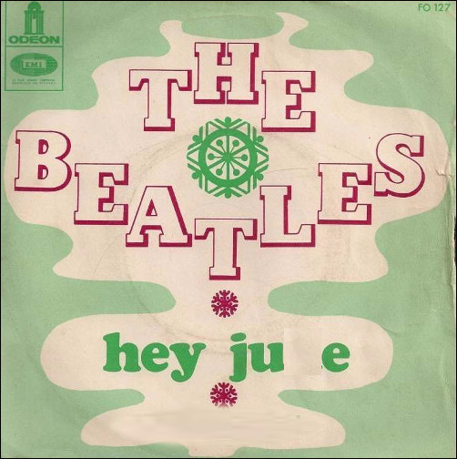 Quelle est cette chanson de 1968 écrite par Paul McCartney et interprétée par le quatuor pop rock britannique The Beatles ?