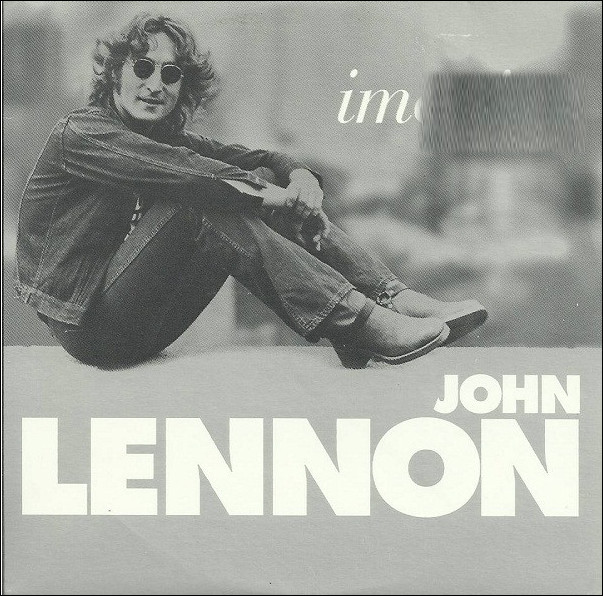 Quelle est cette chanson de 1971 interprétée par John Lennon ,un hymne pacifique et utopique, une des meilleures chansons pop jamais créées ?