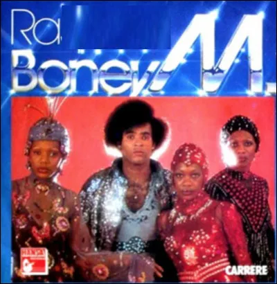 Quel est ce succès international, une chanson de 1978 interprétée par le groupe antillais disco-pop Boney M. ?