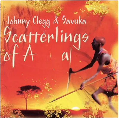 Quelle est cette chanson de 1982 interprétée par le "Zoulou blanc", le chanteur britannique Johnny Clegg et son groupe musical sud-africain Savuka ?