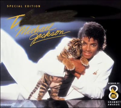 Quel est ce succès mondial de 1982, une chanson interprétée par l'illustre chanteur américain Michael Jackson ?