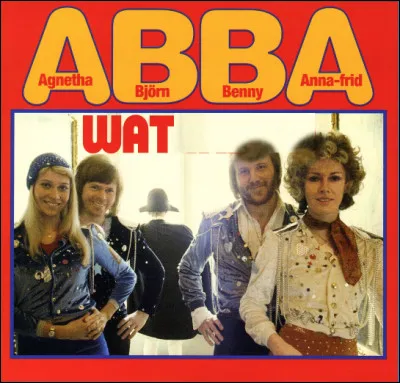 Quelle est cette chanson de 1974 qui gagne le Concours Eurovision de la même année, interprétée par le groupe de pop suédois ABBA ?