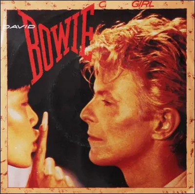 Quelle est cette chanson de 1977 écrite en partie par le chanteur britannique David Bowie qu'il interprète en 1983 dans son album Let's Dance ?