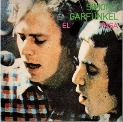 Quelle est cette chanson inspirée d'une musique traditionnelle péruvienne de 1913 qui voit le jour en 1970 sous l'impulsion du duo américain Simon et Garfunkel ?