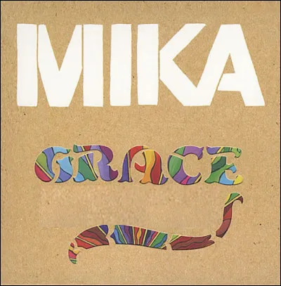 Quelle est cette chanson de 2007 interprétée par le chanteur libanais Mika en l'honneur d'une célèbre actrice ?