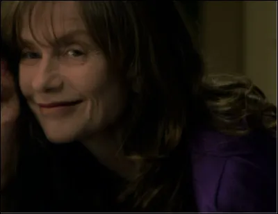 Dans quel film Isabelle Huppert joue-t-elle Valentine ?