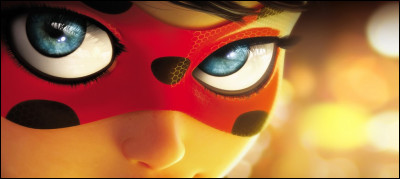 Quel Miraculous Marinette a-t-elle donné au gardien ?