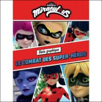 Comment s'appelle Adrien en super-héros ?