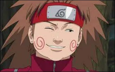 Comment s'appelle le clan de Choji ?