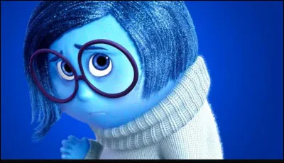 Quand tu es triste :