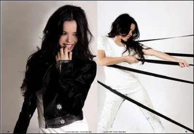 Comment s'appelle le groupe que Bea a cre quand elle avait 10 ans ?