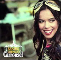 Comment s'appelle son 2me album ?