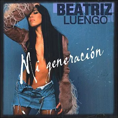 Son premier album solo est