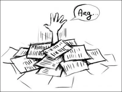 'Etre dans les petits papiers de quelqu'un' veut dire :