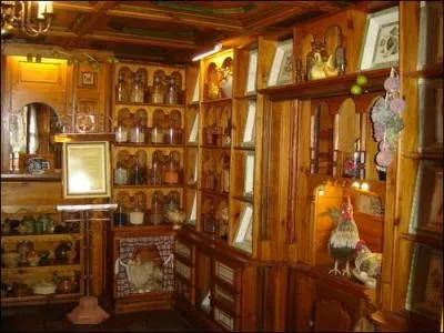 Autrefois, comment appelait-on le pharmacien ?