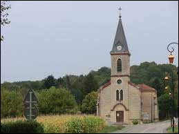 Sainte-Croix est un commune Aindinoise située dans l'ex région ...