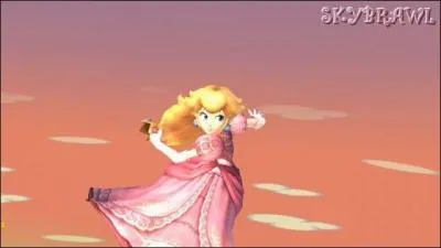 Lequel de ces personnages monte le plus haut ?