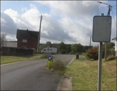 Qui a priorité à ce passage étroit ?