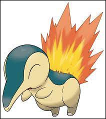 Quiz Pokemon