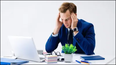 Avez-vous déjà travaillé ?