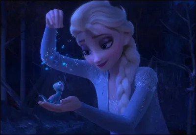 Quels sont les 4 esprits des éléments ?