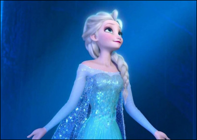 Quiz La Reine des neiges 1 et 2 Animation