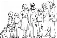 Comment dit-on 'petite-fille' en anglais ?