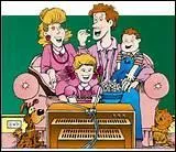 Comment dit-on 'femme' en anglais ?