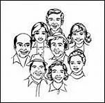 Comment dit-on 'nice' en anglais ?