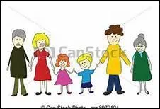 Comment dit-on 'belle-mre' en anglais ?