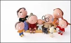 Comment dit-on 'grand-pre' en anglais ?