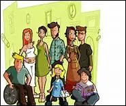 Comment dit-on 'tante' en anglais ?