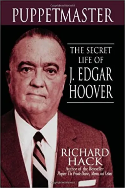 Quel acteur peut-on voir dans le film de Clint Eastwood "J. Edgar" ?