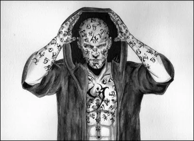 Esprit intelligent malfaisant dans la légende musulmane. Qui est-il ?