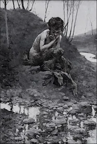 Dieu de la nature dans la mythologie romaine. Qui est-il ?