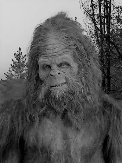 Quelle est cette créature légendaire tibétaine vivant dans les hautes montagnes ?