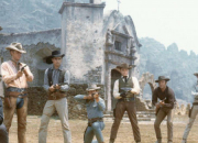 Quiz De qui sont ces westerns ? (2)